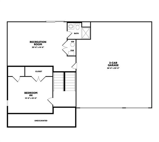 4209 SE Adams Drive, Blue Springs, MO 64014