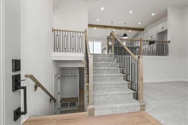 4209 SE Adams Drive, Blue Springs, MO 64014