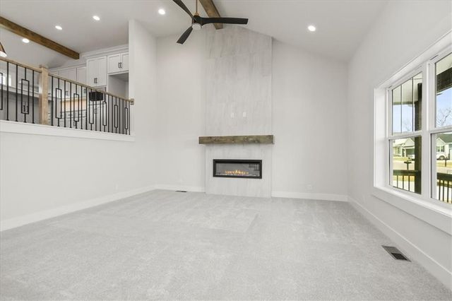 4209 SE Adams Drive, Blue Springs, MO 64014