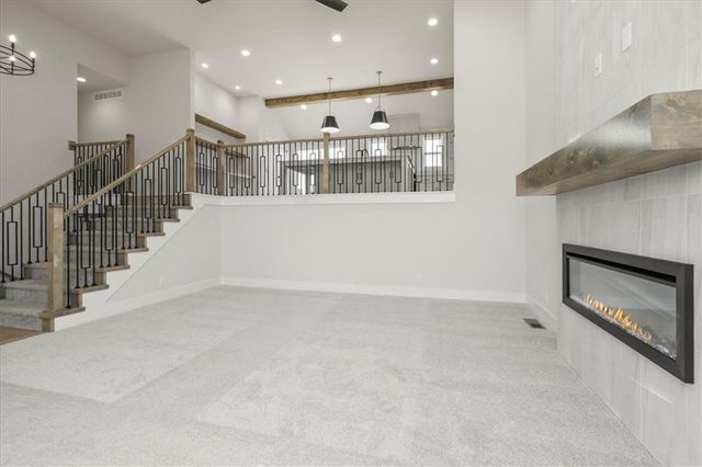 4209 SE Adams Drive, Blue Springs, MO 64014