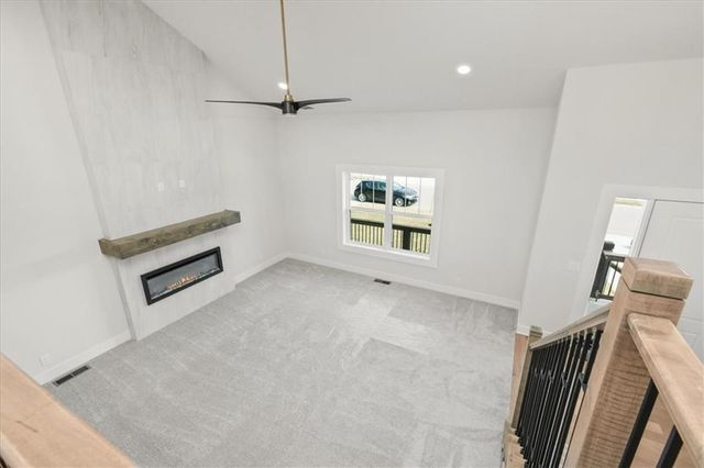 4209 SE Adams Drive, Blue Springs, MO 64014