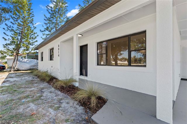 8014 W COMANCHE AVENUE, Tampa, FL 33615