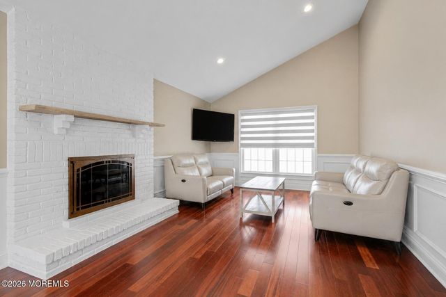 55 Alexandria Drive, Manalapan, NJ 07726