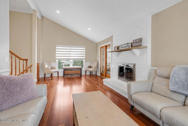 55 Alexandria Drive, Manalapan, NJ 07726