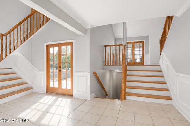 55 Alexandria Drive, Manalapan, NJ 07726