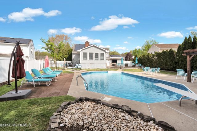 55 Alexandria Drive, Manalapan, NJ 07726