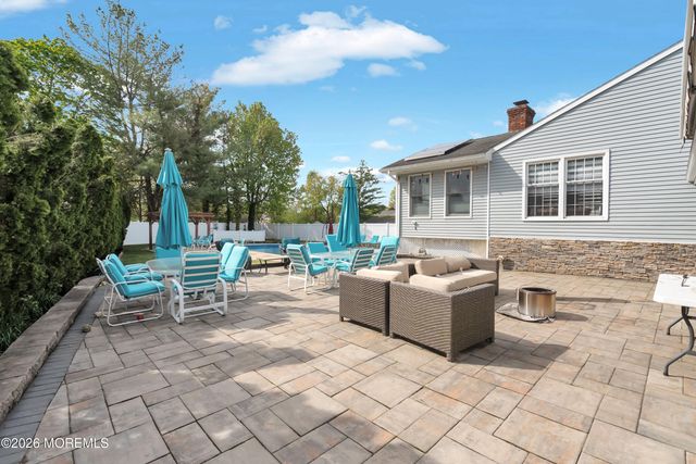 55 Alexandria Drive, Manalapan, NJ 07726