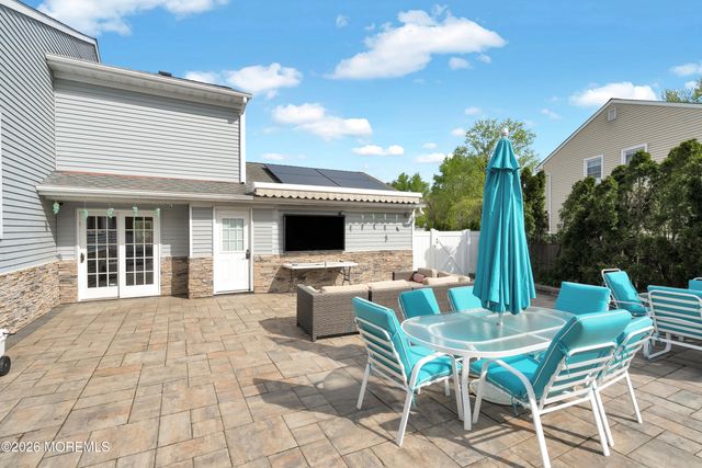 55 Alexandria Drive, Manalapan, NJ 07726