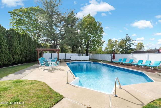 55 Alexandria Drive, Manalapan, NJ 07726