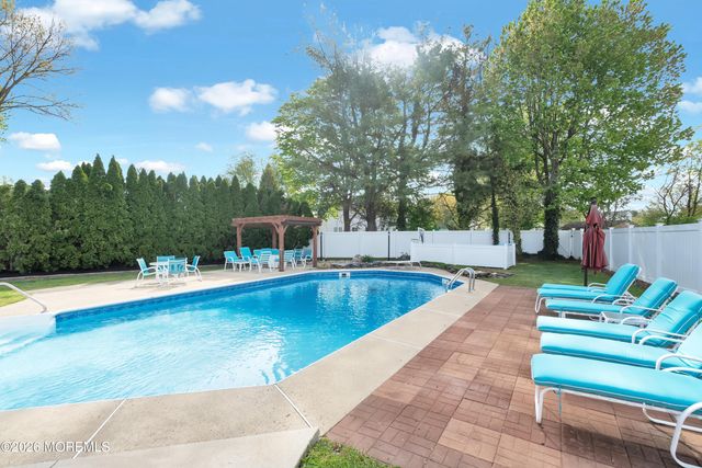 55 Alexandria Drive, Manalapan, NJ 07726
