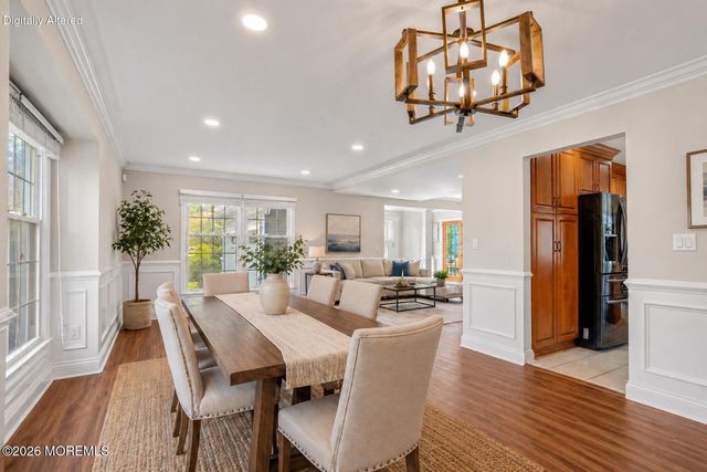 55 Alexandria Drive, Manalapan, NJ 07726