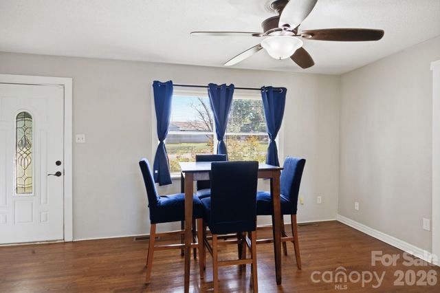 2405 2nd Street, Statesville, NC 28677