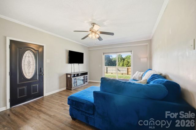 2405 2nd Street, Statesville, NC 28677
