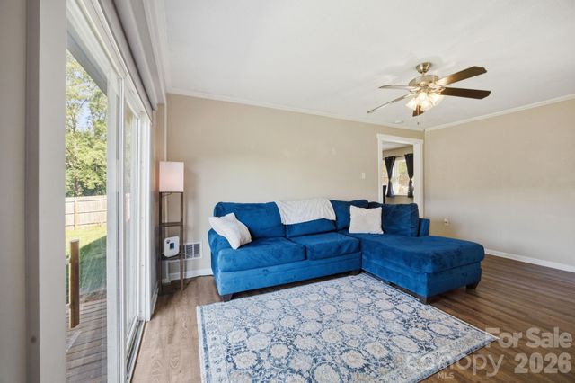 2405 2nd Street, Statesville, NC 28677