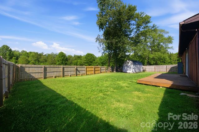2405 2nd Street, Statesville, NC 28677