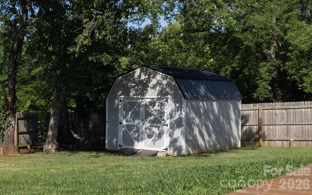 2405 2nd Street, Statesville, NC 28677
