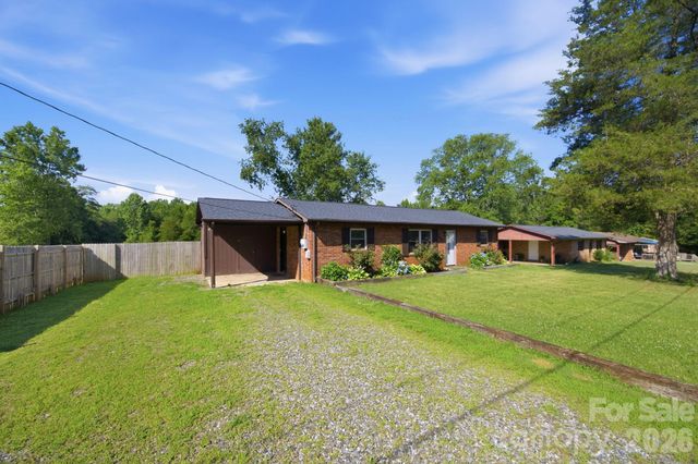 2405 2nd Street, Statesville, NC 28677