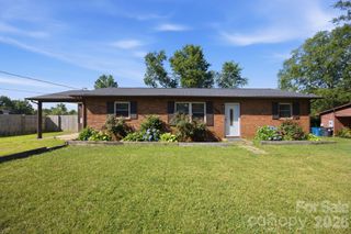 2405 2nd Street, Statesville, NC 28677