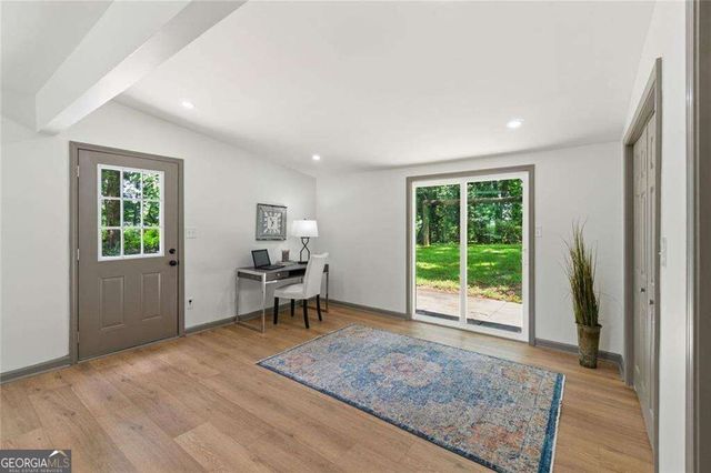 978 Hilltop Court, Lawrenceville, GA 30045