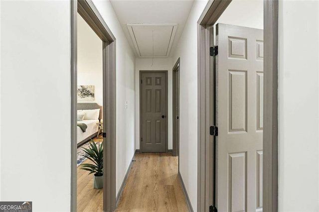 978 Hilltop Court, Lawrenceville, GA 30045