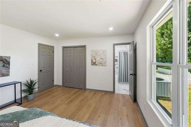 978 Hilltop Court, Lawrenceville, GA 30045