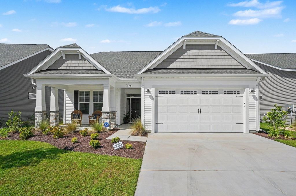 336 Broughton Dr., Myrtle Beach, SC 29579