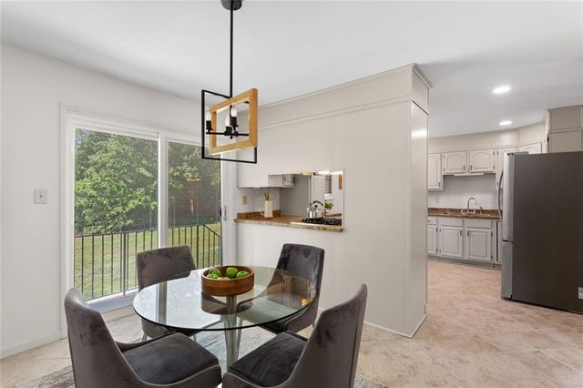 3406 Navaho Trail SE, Smyrna, GA 30080