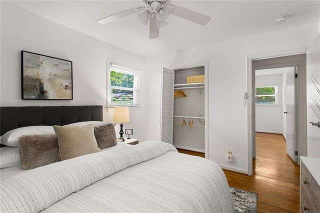 3406 Navaho Trail SE, Smyrna, GA 30080