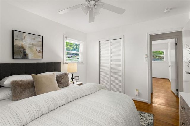 3406 Navaho Trail SE, Smyrna, GA 30080