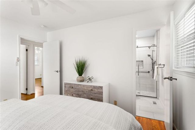 3406 Navaho Trail SE, Smyrna, GA 30080