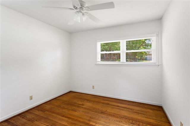 3406 Navaho Trail SE, Smyrna, GA 30080