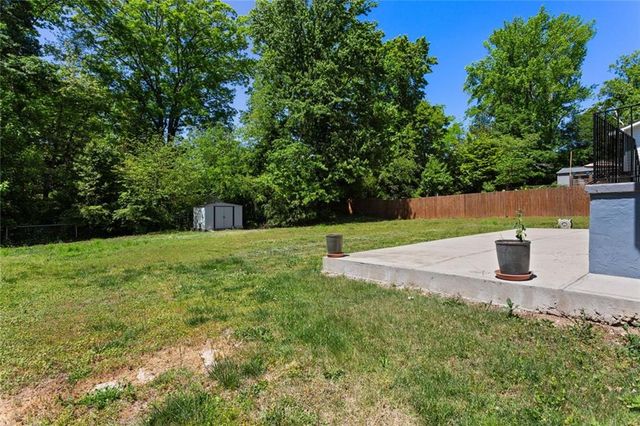 3406 Navaho Trail SE, Smyrna, GA 30080