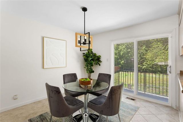 3406 Navaho Trail SE, Smyrna, GA 30080