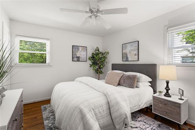 3406 Navaho Trail SE, Smyrna, GA 30080