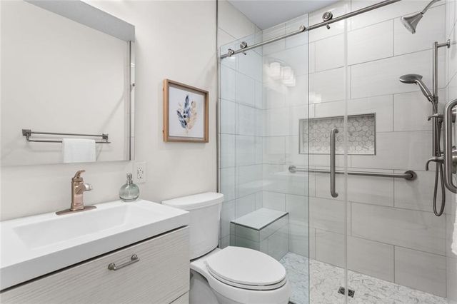 3406 Navaho Trail SE, Smyrna, GA 30080