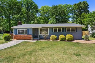 3406 Navaho Trail SE, Smyrna, GA 30080