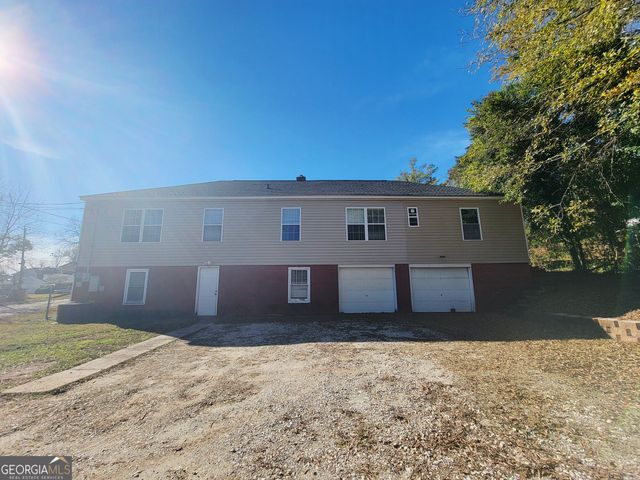 1508 N 4th Avenue, Lanett, AL 36863