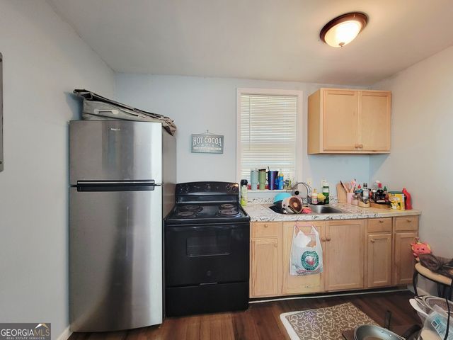 1508 N 4th Avenue, Lanett, AL 36863