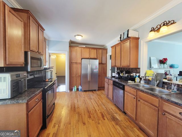 1508 N 4th Avenue, Lanett, AL 36863