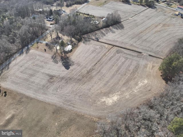 CASHER WELLS ROAD, Pittsville, MD 21850