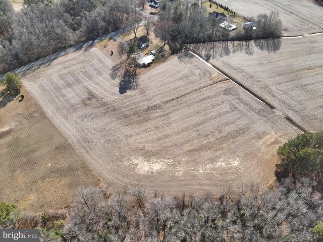 CASHER WELLS ROAD, Pittsville, MD 21850