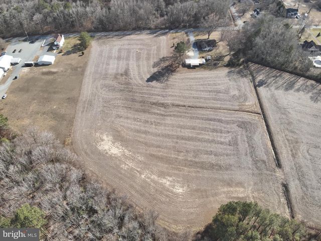 CASHER WELLS ROAD, Pittsville, MD 21850