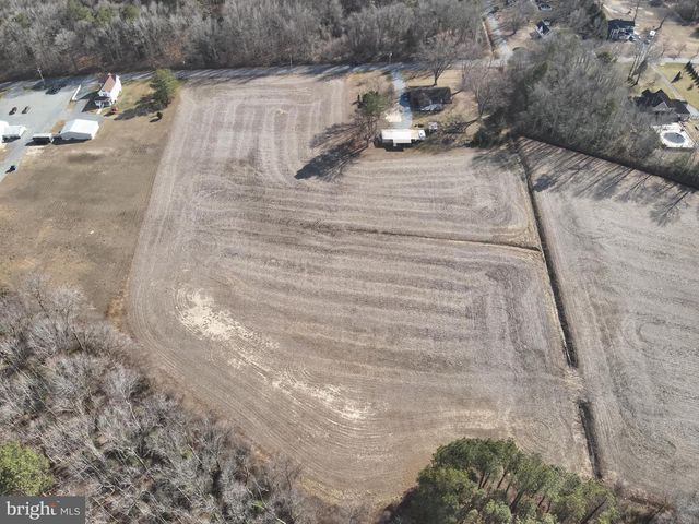 CASHER WELLS ROAD, Pittsville, MD 21850