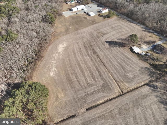 CASHER WELLS ROAD, Pittsville, MD 21850