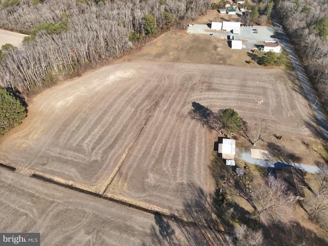 CASHER WELLS ROAD, Pittsville, MD 21850