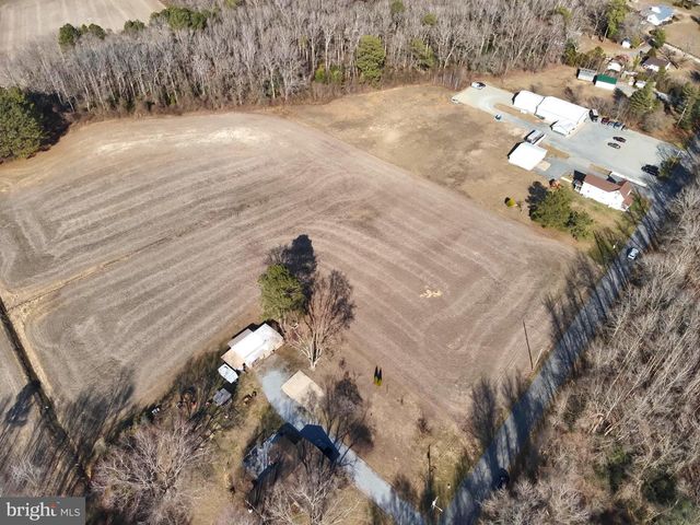 CASHER WELLS ROAD, Pittsville, MD 21850