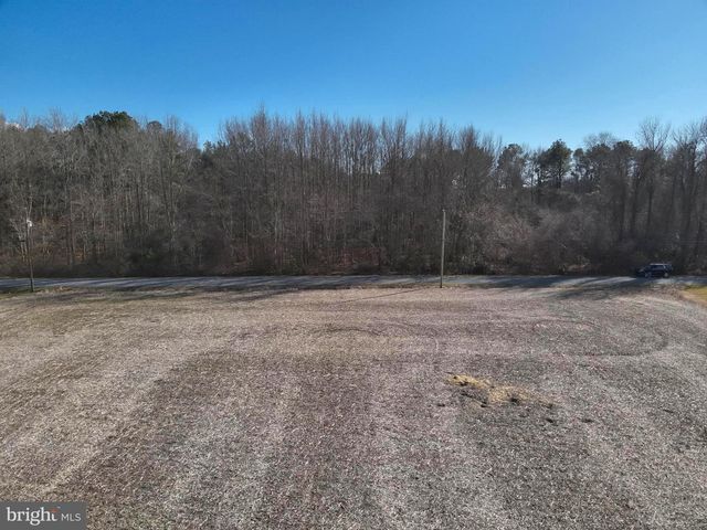 CASHER WELLS ROAD, Pittsville, MD 21850