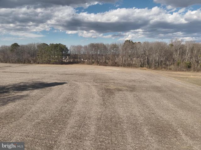 CASHER WELLS ROAD, Pittsville, MD 21850