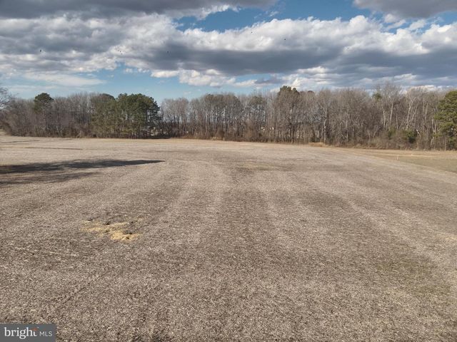 CASHER WELLS ROAD, Pittsville, MD 21850