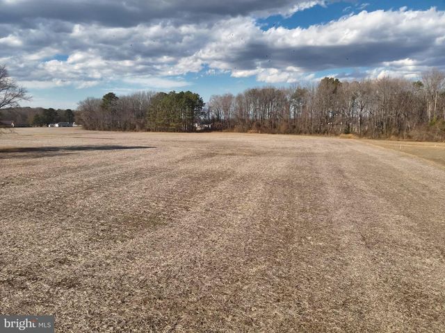 CASHER WELLS ROAD, Pittsville, MD 21850